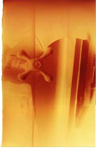 tap pinhole photograph RA4 Process