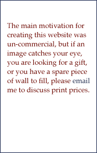 the main motivation for creating this website was uncommercial....